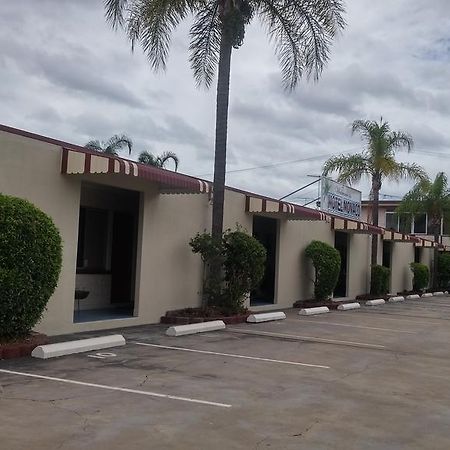 Motel Monaco อิพสวิช ภายนอก รูปภาพ