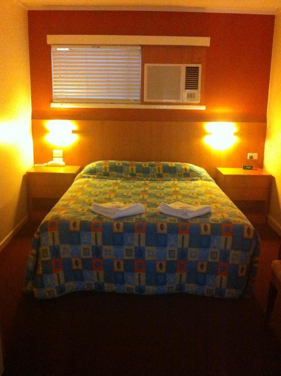 Motel Monaco อิพสวิช ห้อง รูปภาพ