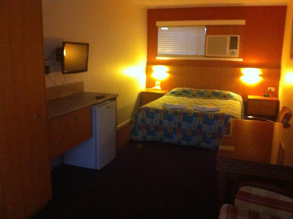 Motel Monaco อิพสวิช ห้อง รูปภาพ