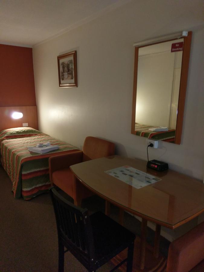 Motel Monaco อิพสวิช ภายนอก รูปภาพ