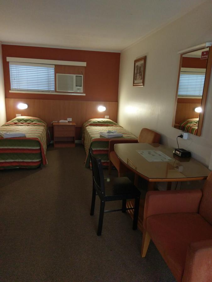 Motel Monaco อิพสวิช ภายนอก รูปภาพ